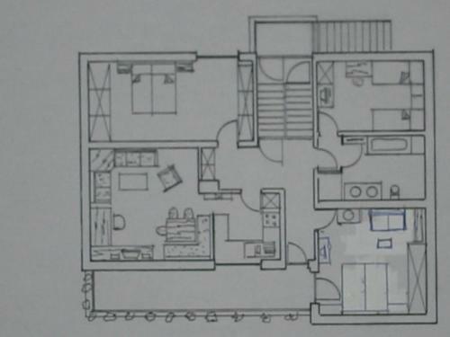Apartamento Fewo Schrottenbaum