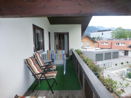 Apartamento Fewo Schrottenbaum