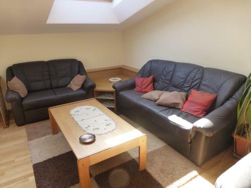 Apartamento Fewo Schrottenbaum