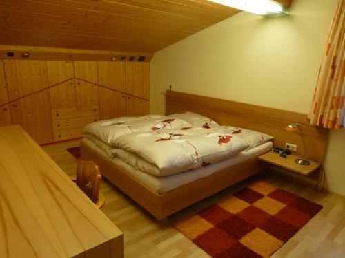 Apartamento Fewo Schrottenbaum
