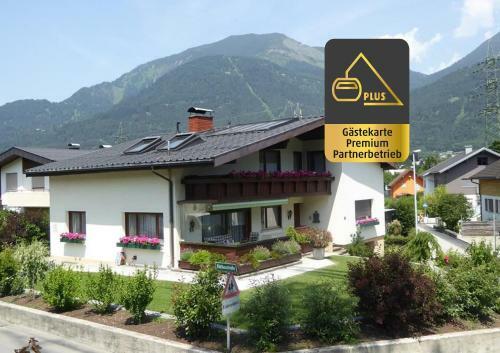 Apartamento Fewo Schrottenbaum