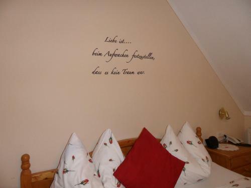 Hostal Landhaus Dampf