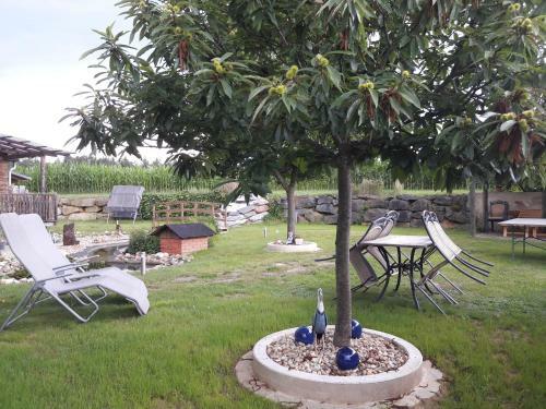 Hostal Landhaus Dampf