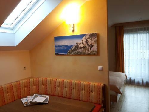 Apartamento Appartement Zweikofelblick