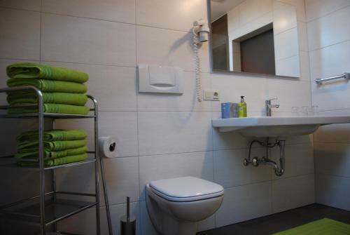 Apartamento Appartement Zweikofelblick