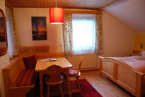 Apartamento Appartement Zweikofelblick