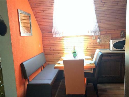 Cozy Holiday Home In Eberndorf With Garden