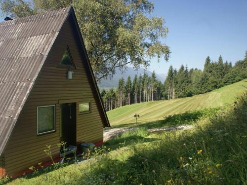 Holiday Home Das Kleine Feriendorf Sommer Jenig