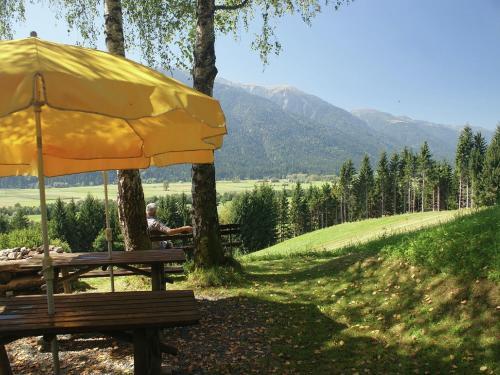 Holiday Home Das Kleine Feriendorf Sommer Jenig