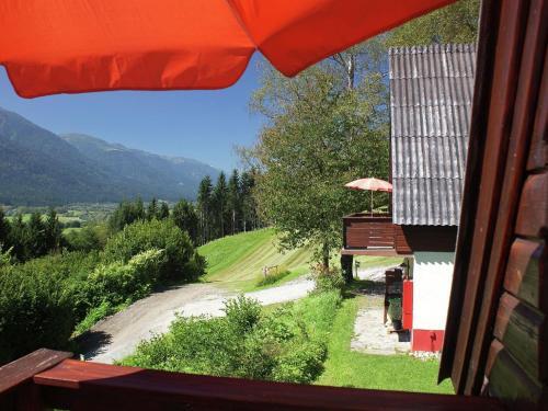 Holiday Home Das Kleine Feriendorf Sommer Jenig