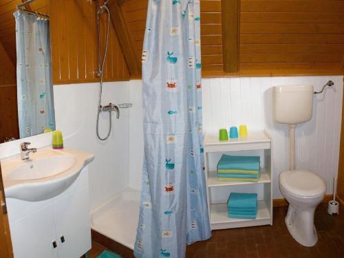 Holiday Home Das Kleine Feriendorf Sommer Jenig