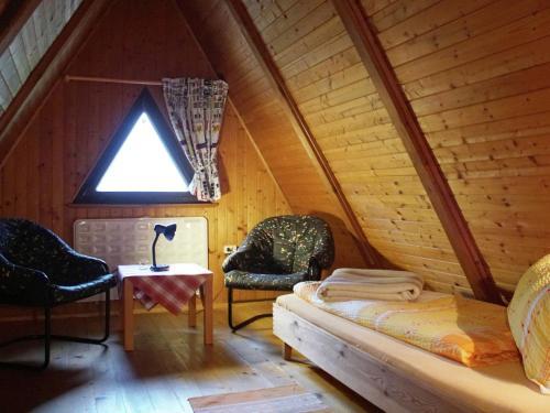 Holiday Home Das Kleine Feriendorf Sommer Jenig