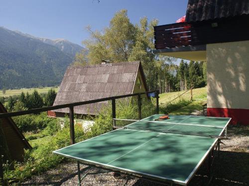Holiday Home Das Kleine Feriendorf Sommer Jenig