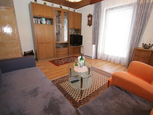 Apartamento Bernadette 1