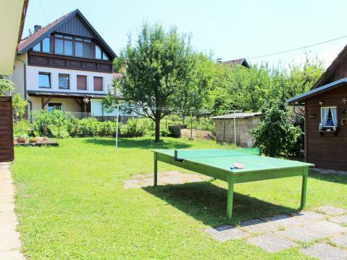 Apartamento Bernadette 1