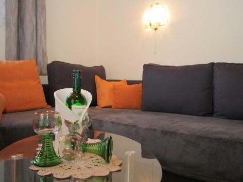 Apartamento Bernadette 1