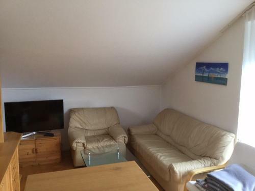 Apartamento Ferienwohnung Schimun