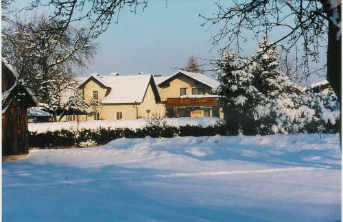Apartamento Ferienwohnung Schimun