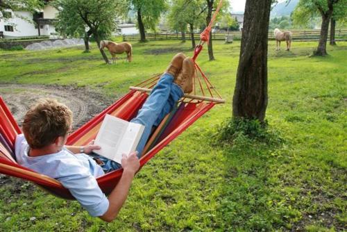 Agroturismo Urlaub Am Malerhof