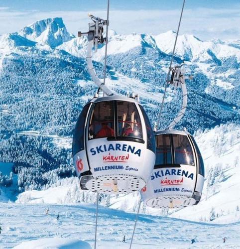 Agroturismo Urlaub Am Malerhof