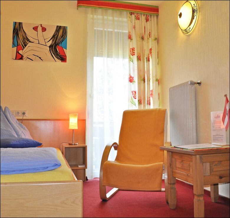 Hostal Enzianbrenner