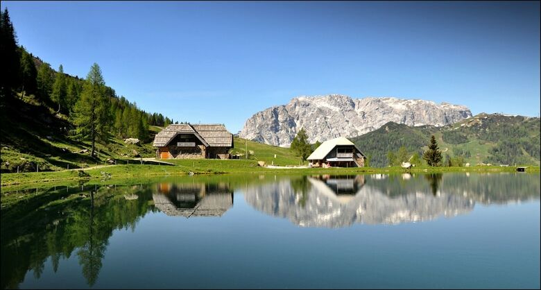 Hostal Enzianbrenner