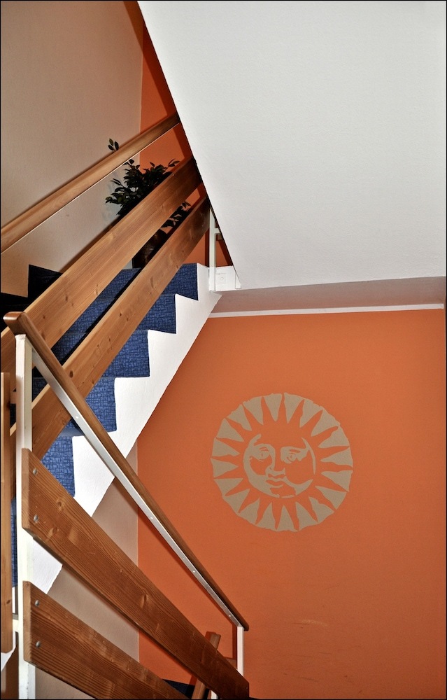Hostal Enzianbrenner