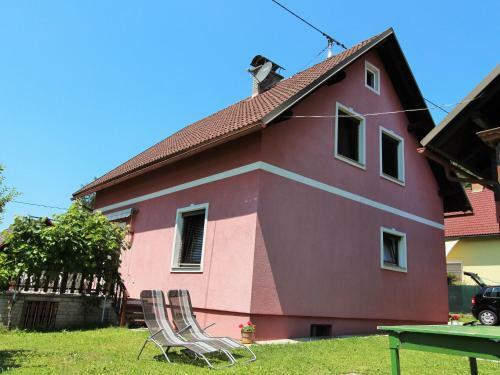 Apartment In Eberndorf With Balcony, Garden, Bbq, Bicycles