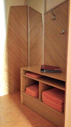Apartamento Appartements Fritz Sagmeister