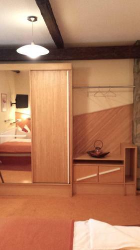Apartamento Appartements Fritz Sagmeister