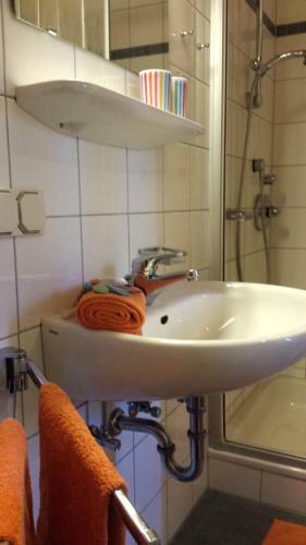 Apartamento Appartements Fritz Sagmeister