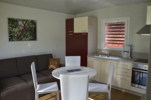 Apartamento Appartementhotel Rutar Lido