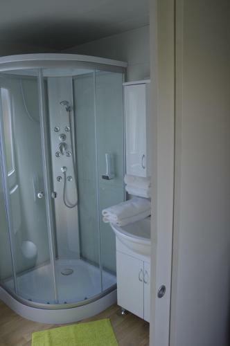Apartamento Appartementhotel Rutar Lido