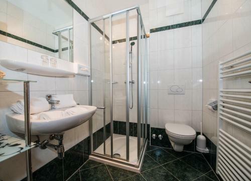 Aparthotel Ederhof