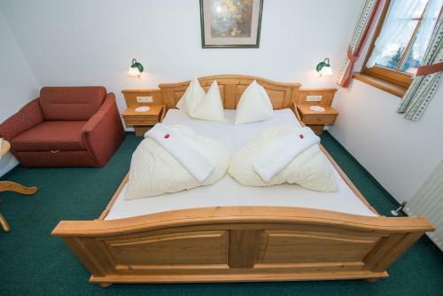 Aparthotel Ederhof