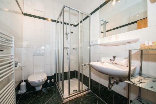 Aparthotel Ederhof