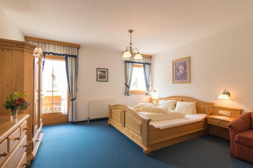Aparthotel Ederhof