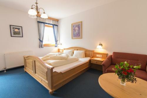 Aparthotel Ederhof