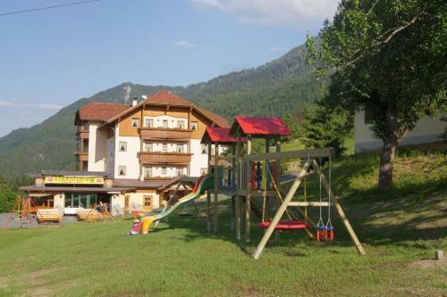 Aparthotel Ederhof