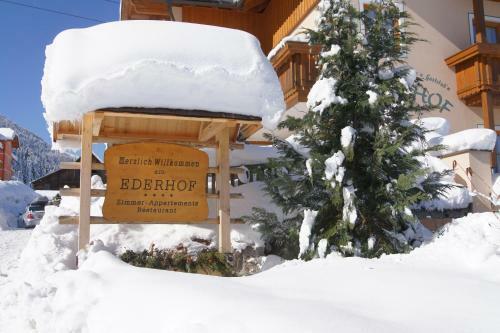 Aparthotel Ederhof