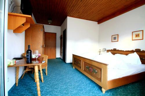 Bed & Breakfast Pension Sonnleitn