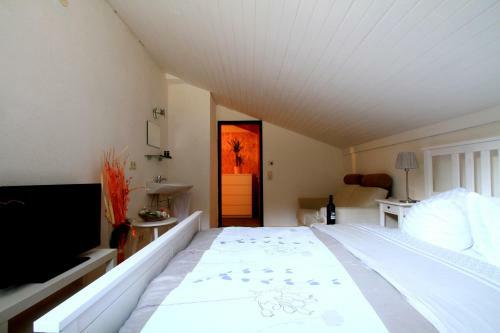 Bed & Breakfast Pension Sonnleitn
