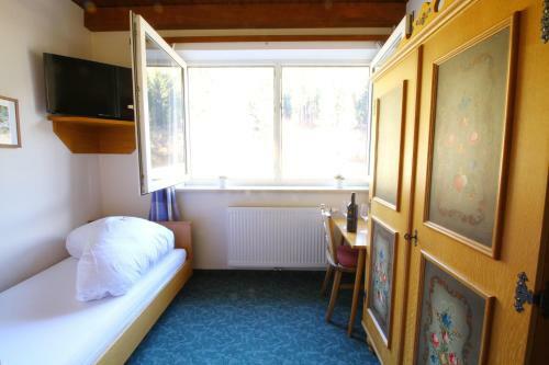 Bed & Breakfast Pension Sonnleitn