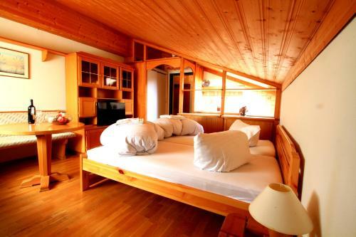 Bed & Breakfast Pension Sonnleitn