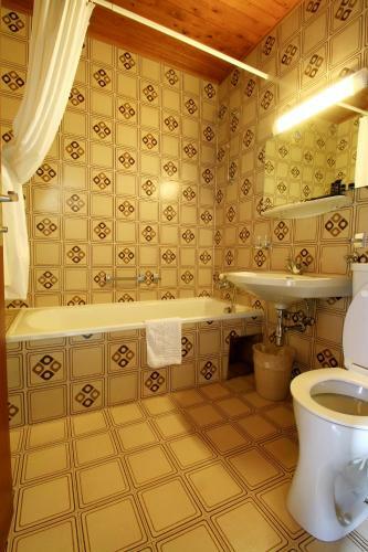 Bed & Breakfast Pension Sonnleitn