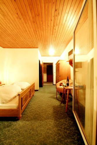 Bed & Breakfast Pension Sonnleitn