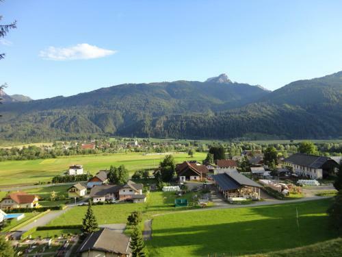 Bed & Breakfast Pension Sonnleitn