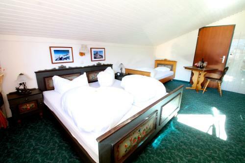 Bed & Breakfast Pension Sonnleitn