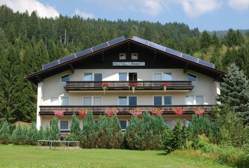 Bed & Breakfast Pension Sonnleitn