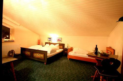 Bed & Breakfast Pension Sonnleitn
